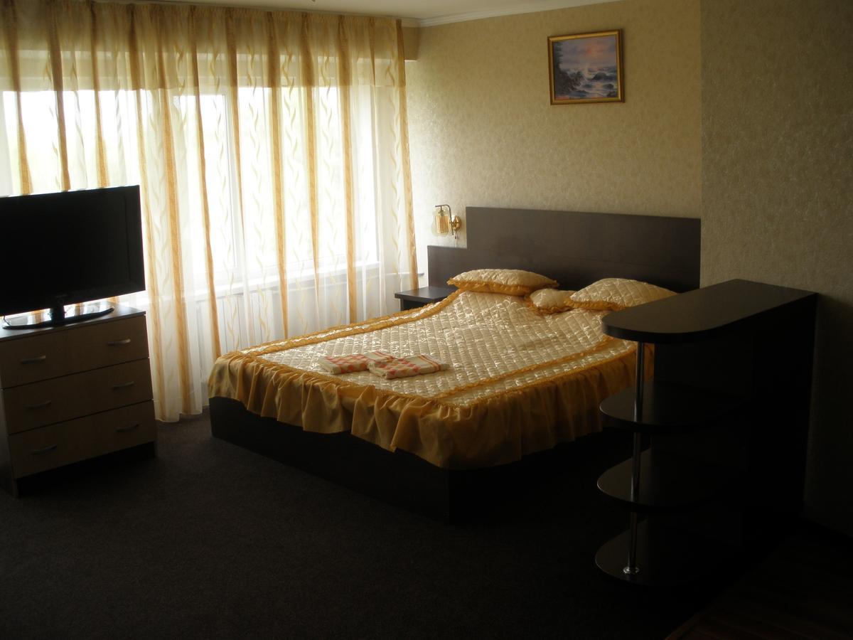 Hotel Prietenia Bender Room photo